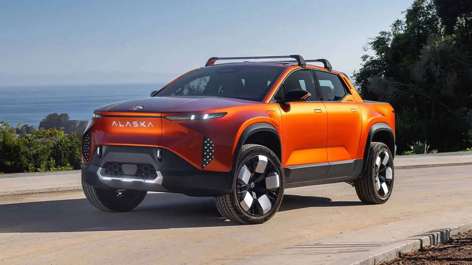 Η Nissan ετοιμάζεται να σώσει τη Fisker από τη χρεωκοπία! 